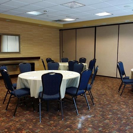 Hampton Inn & Suites Albuquerque-Coors Road Luaran gambar
