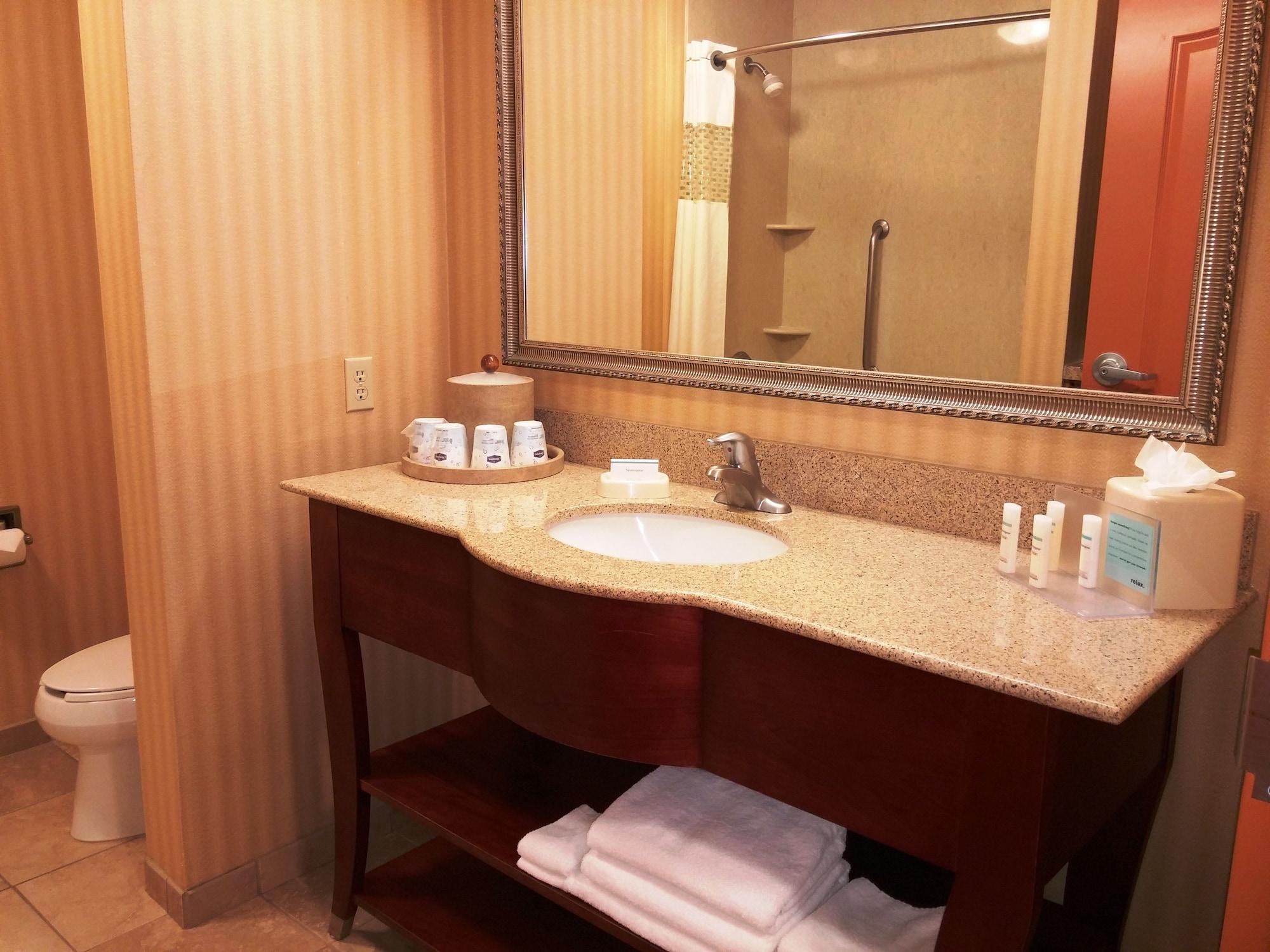 Hampton Inn & Suites Albuquerque-Coors Road Luaran gambar