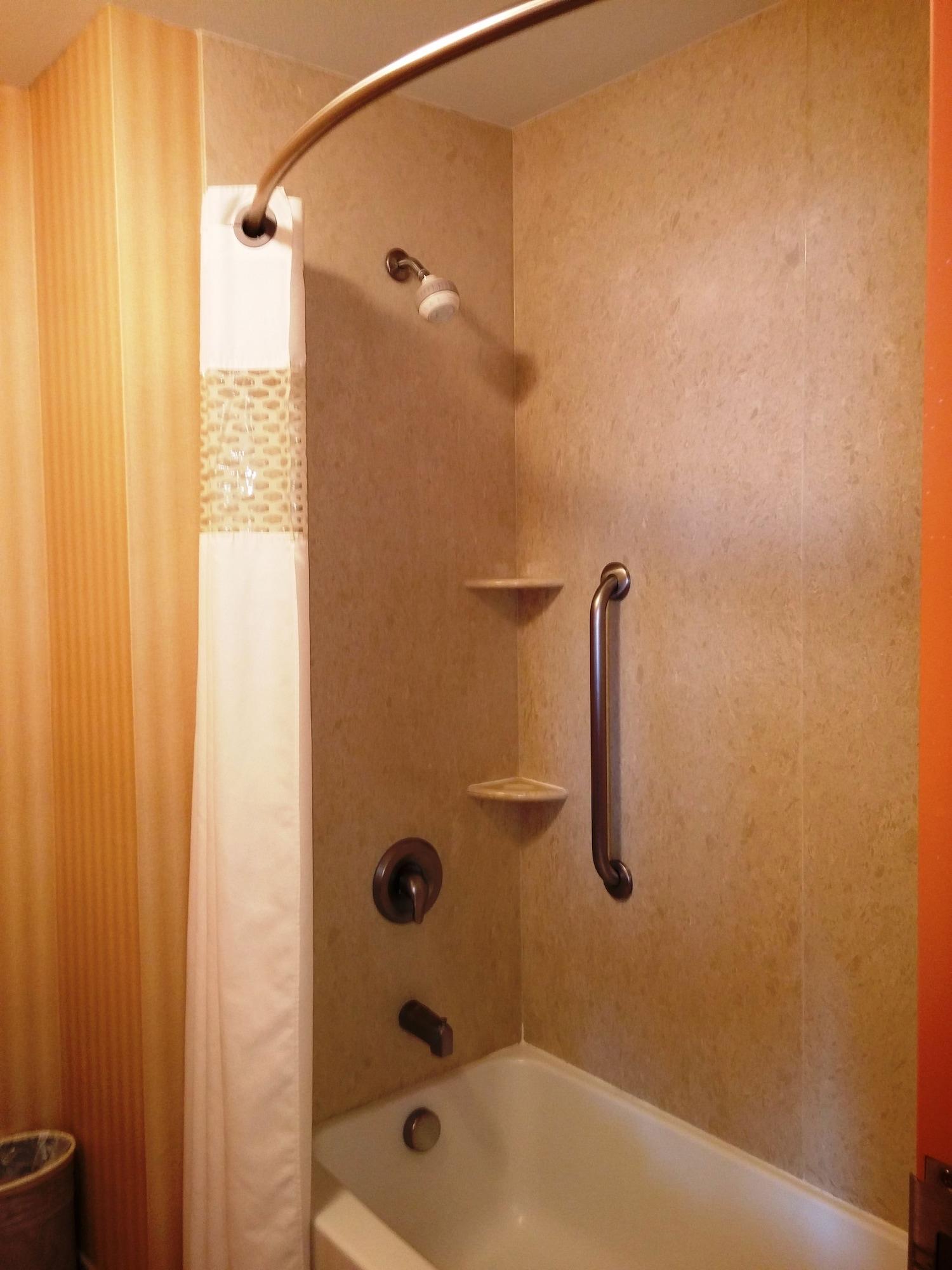 Hampton Inn & Suites Albuquerque-Coors Road Luaran gambar