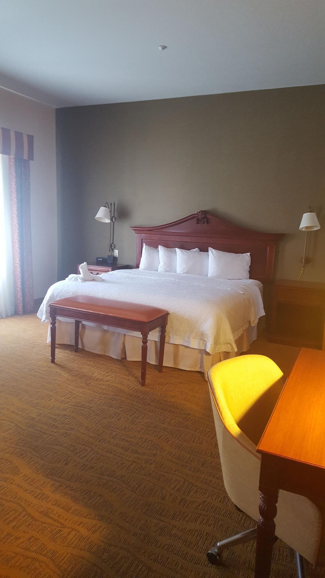 Hampton Inn & Suites Albuquerque-Coors Road Luaran gambar