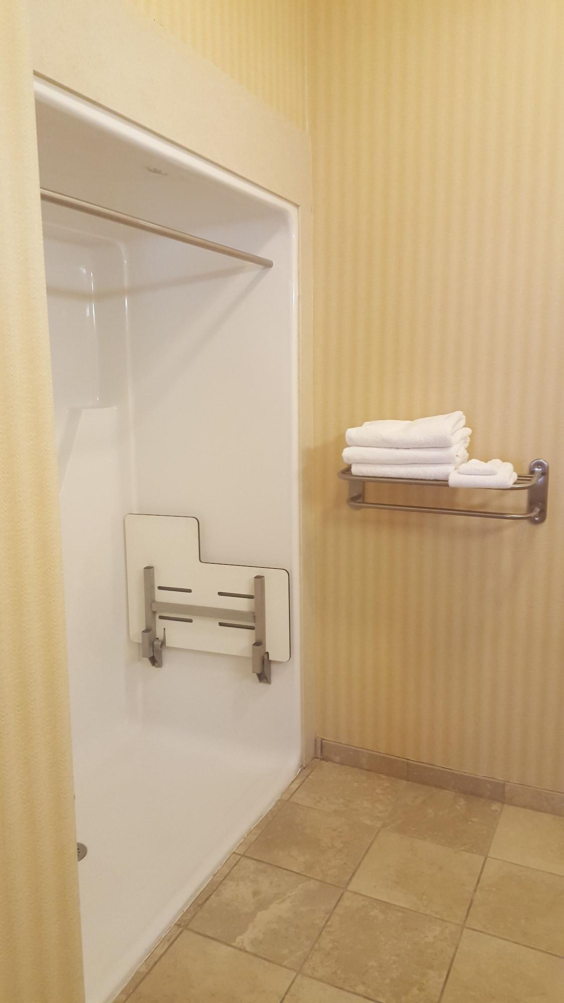 Hampton Inn & Suites Albuquerque-Coors Road Luaran gambar