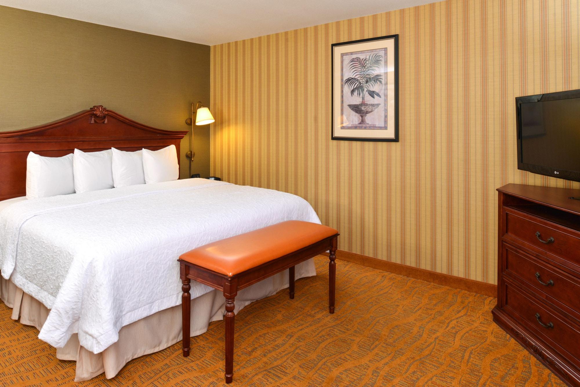 Hampton Inn & Suites Albuquerque-Coors Road Luaran gambar