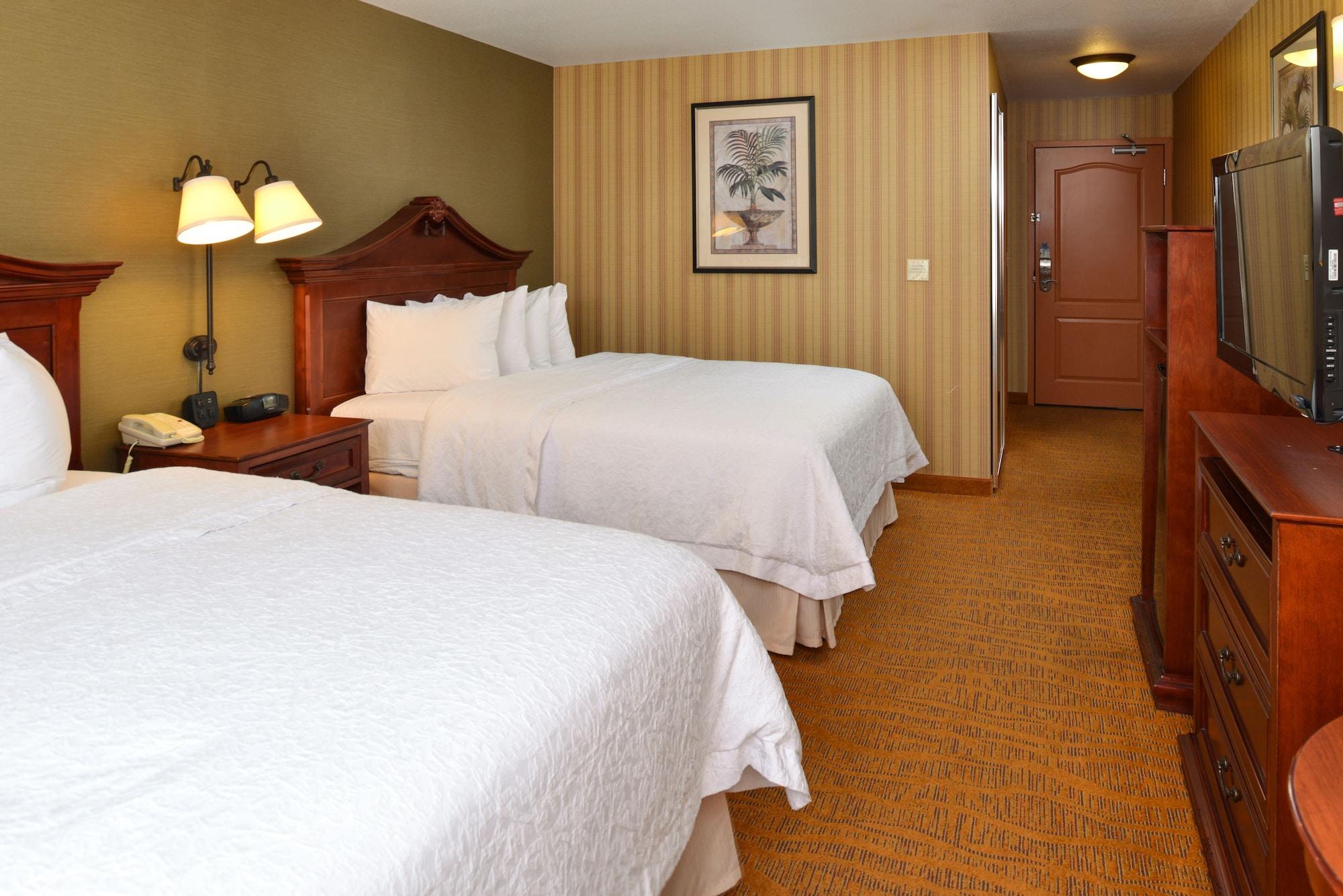 Hampton Inn & Suites Albuquerque-Coors Road Luaran gambar