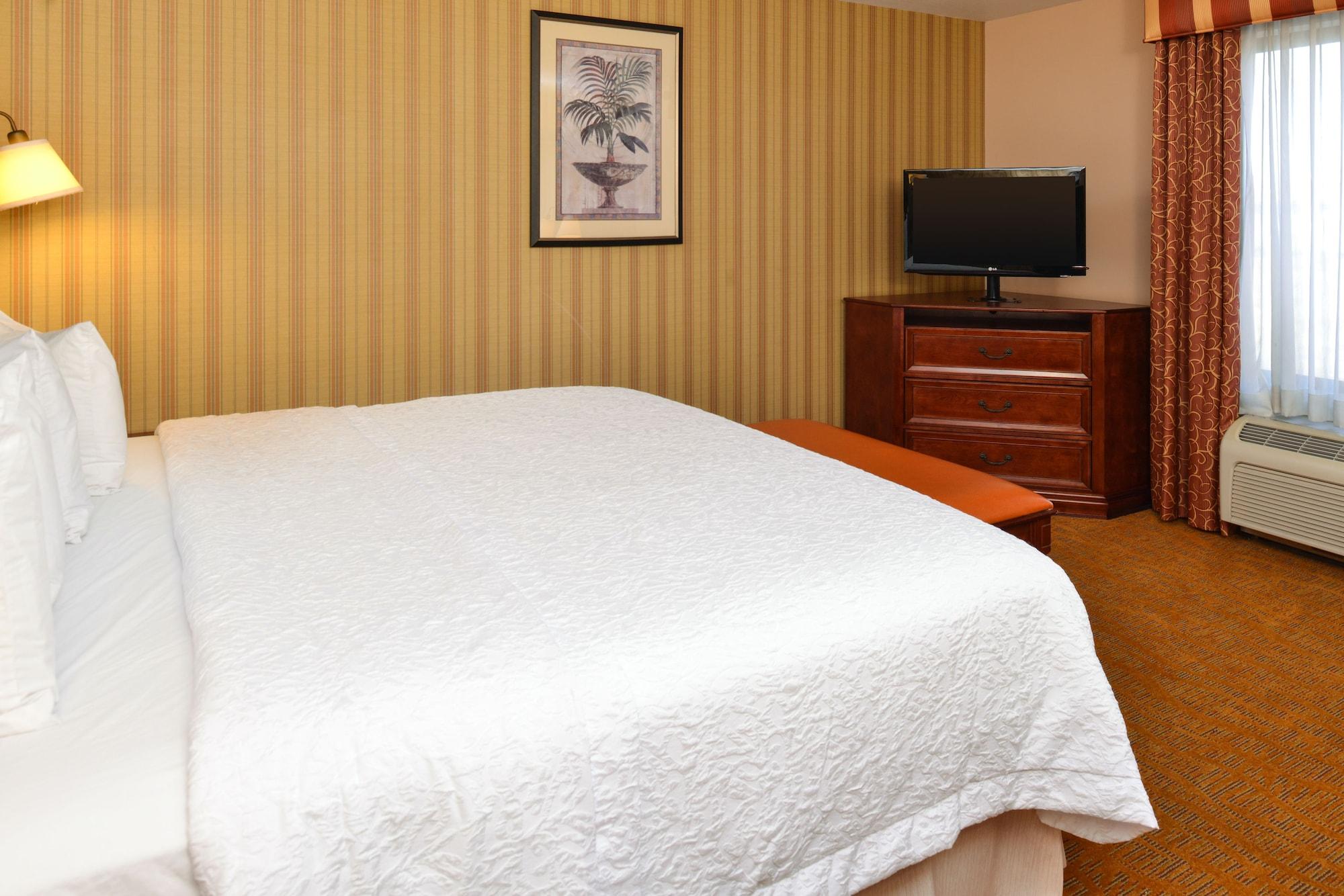 Hampton Inn & Suites Albuquerque-Coors Road Luaran gambar