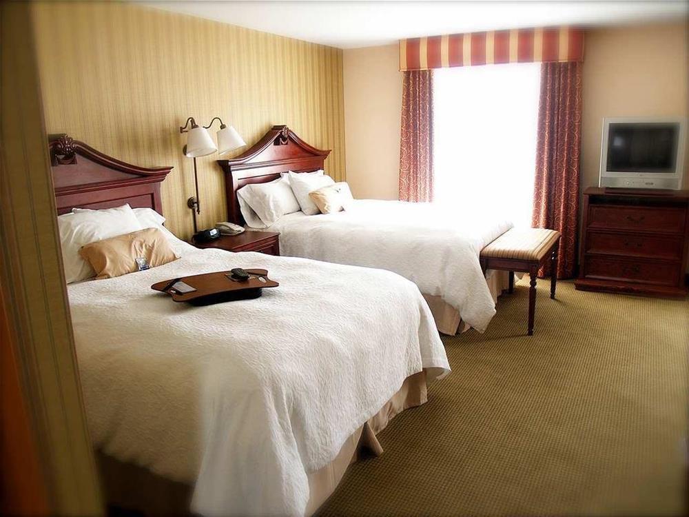 Hampton Inn & Suites Albuquerque-Coors Road Bilik gambar