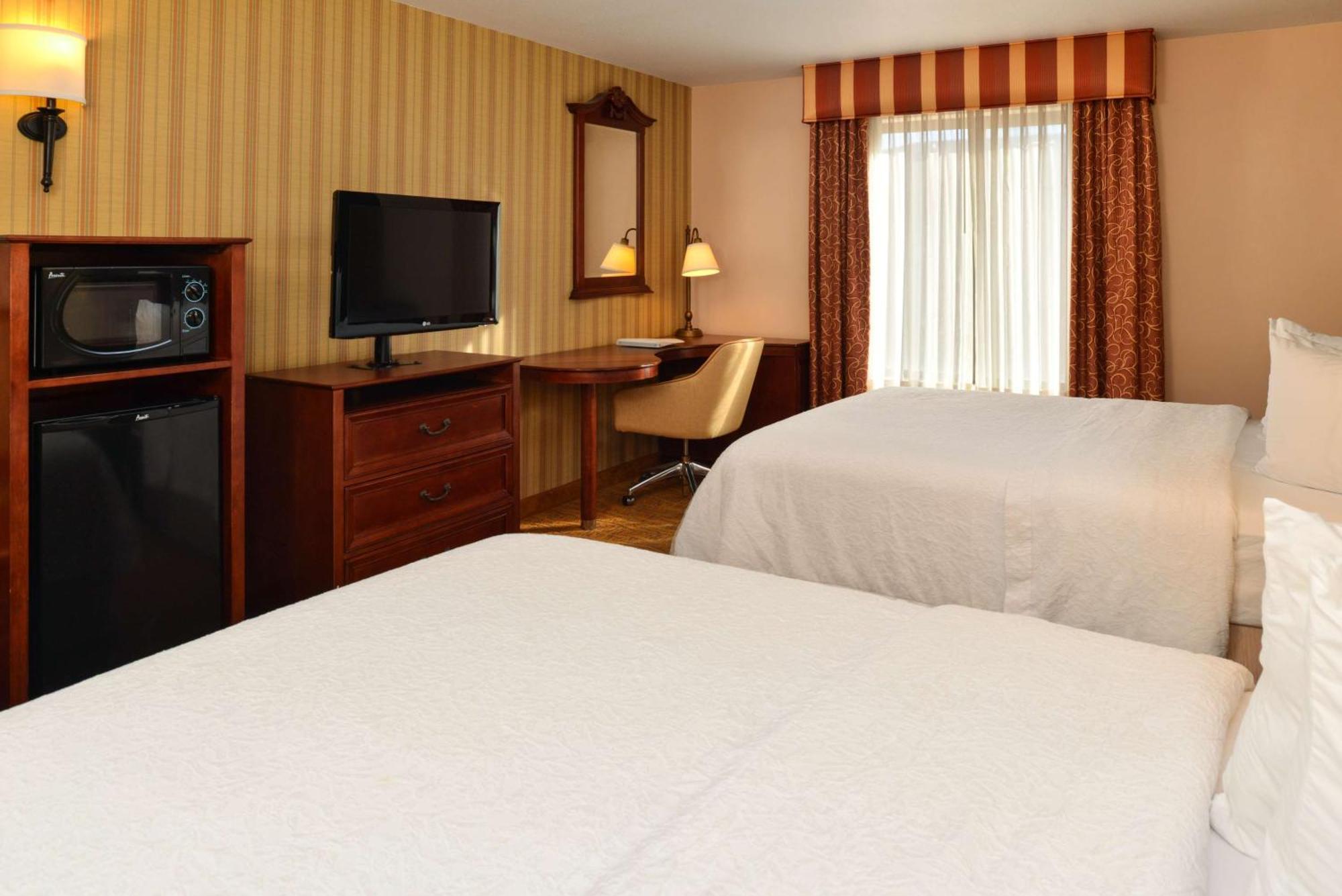 Hampton Inn & Suites Albuquerque-Coors Road Luaran gambar