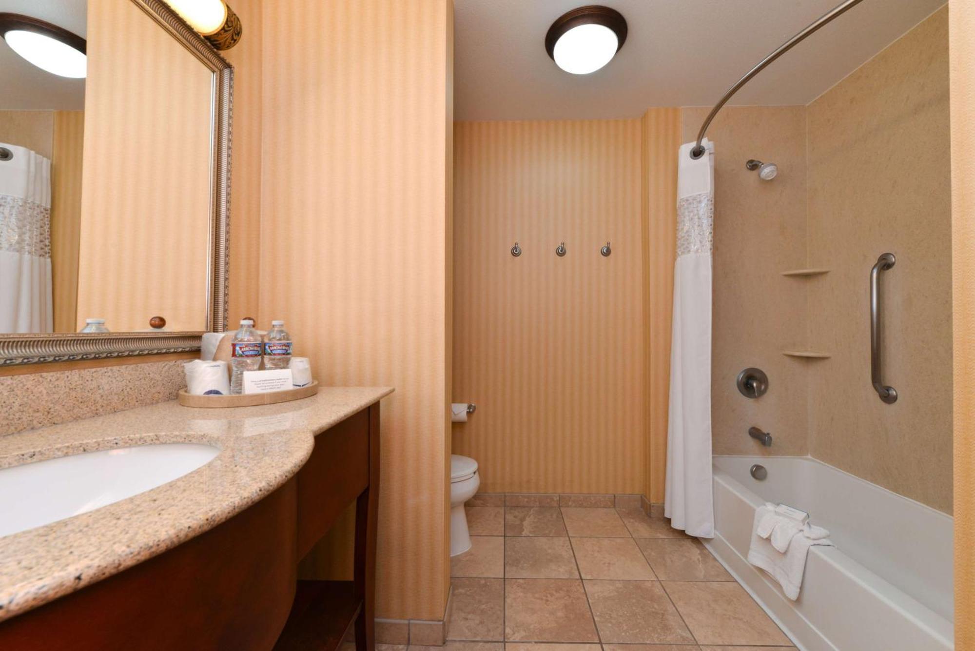 Hampton Inn & Suites Albuquerque-Coors Road Luaran gambar