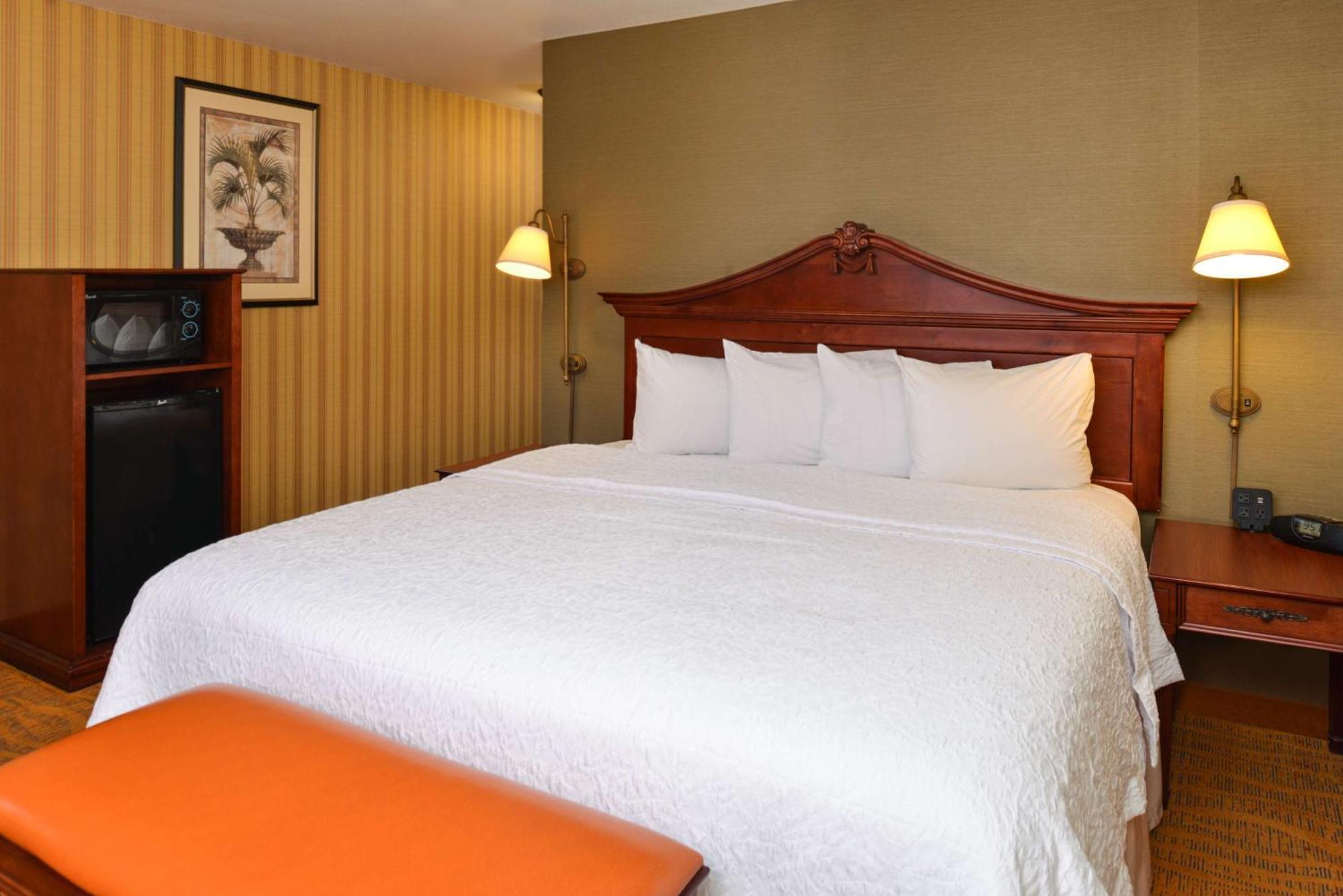 Hampton Inn & Suites Albuquerque-Coors Road Luaran gambar