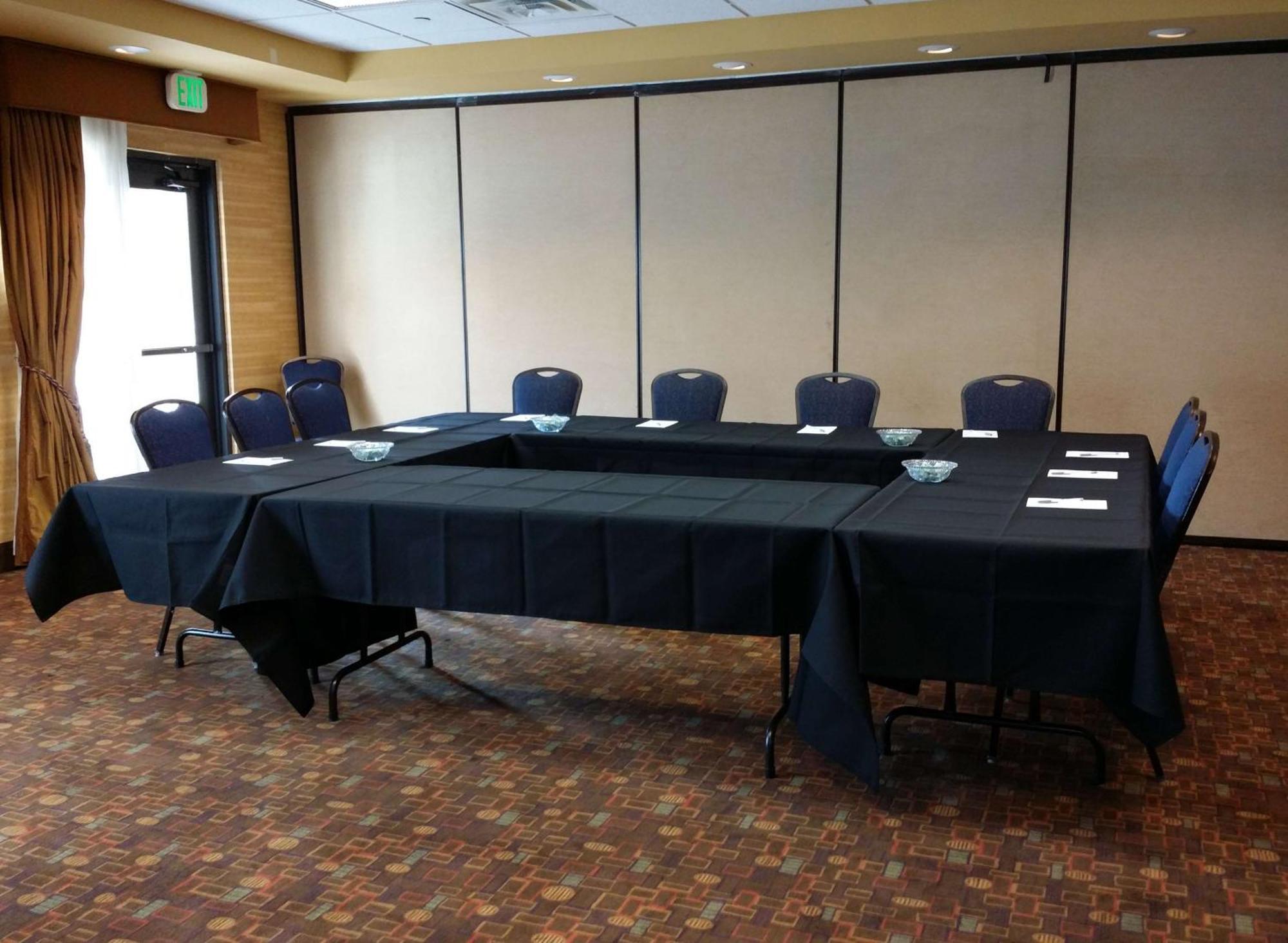 Hampton Inn & Suites Albuquerque-Coors Road Luaran gambar