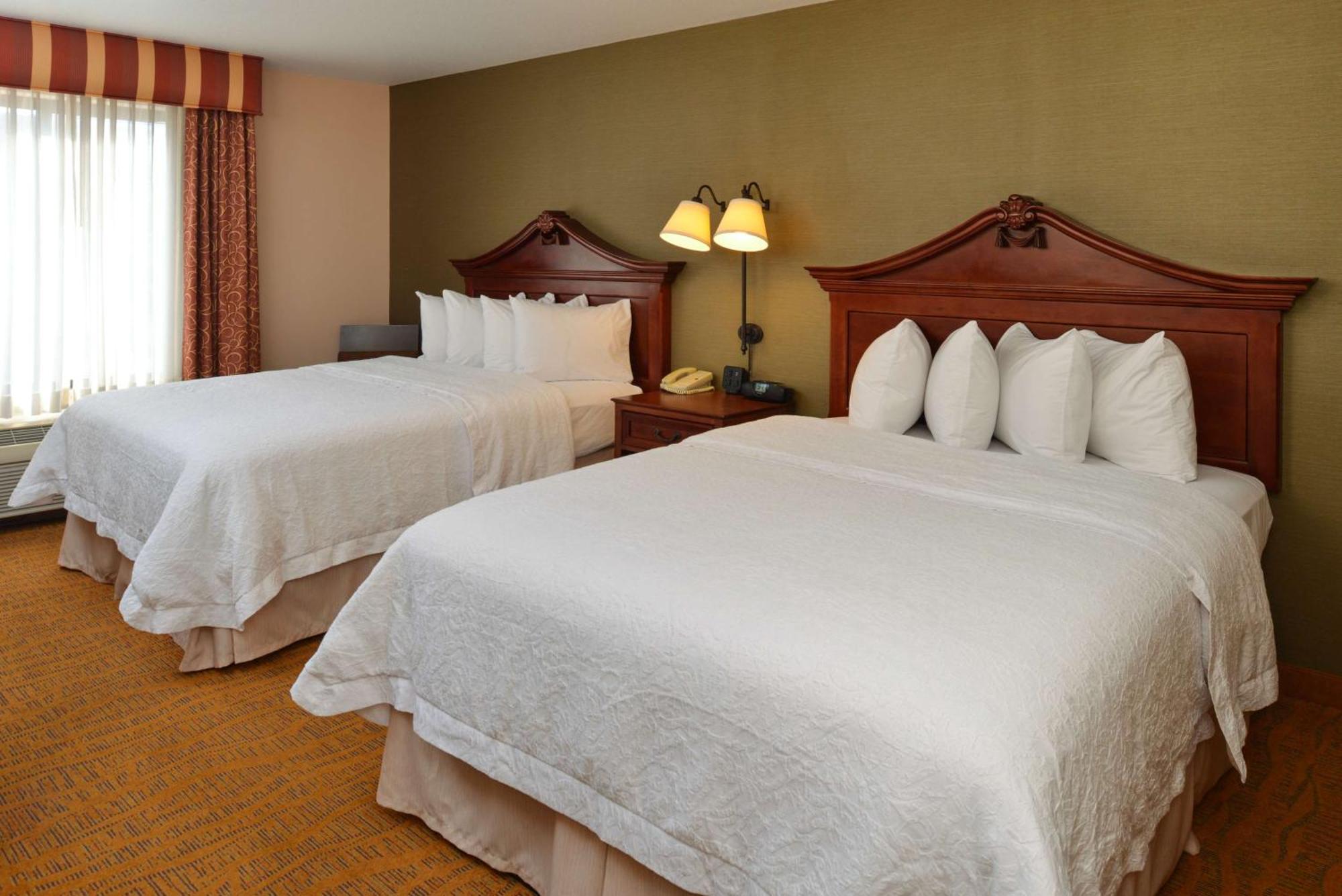 Hampton Inn & Suites Albuquerque-Coors Road Luaran gambar