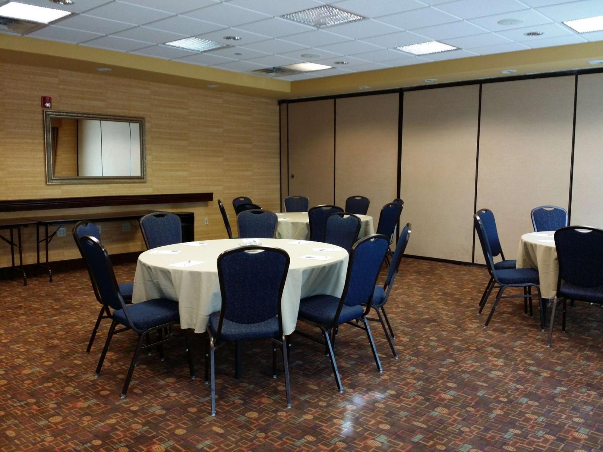 Hampton Inn & Suites Albuquerque-Coors Road Luaran gambar