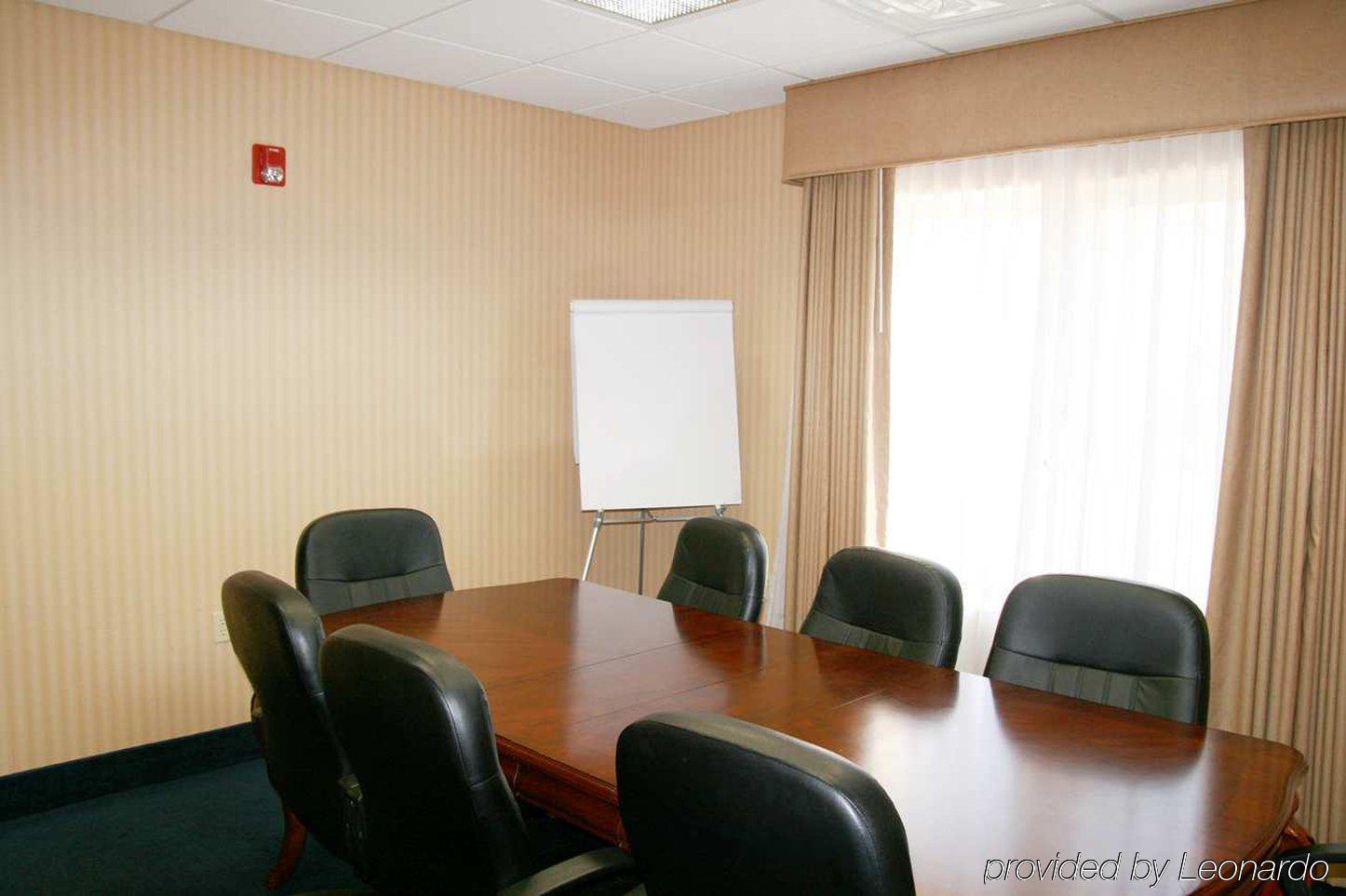 Hampton Inn & Suites Albuquerque-Coors Road Kemudahan gambar