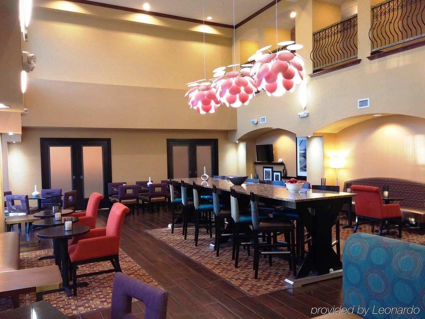 Hampton Inn & Suites Albuquerque-Coors Road Luaran gambar