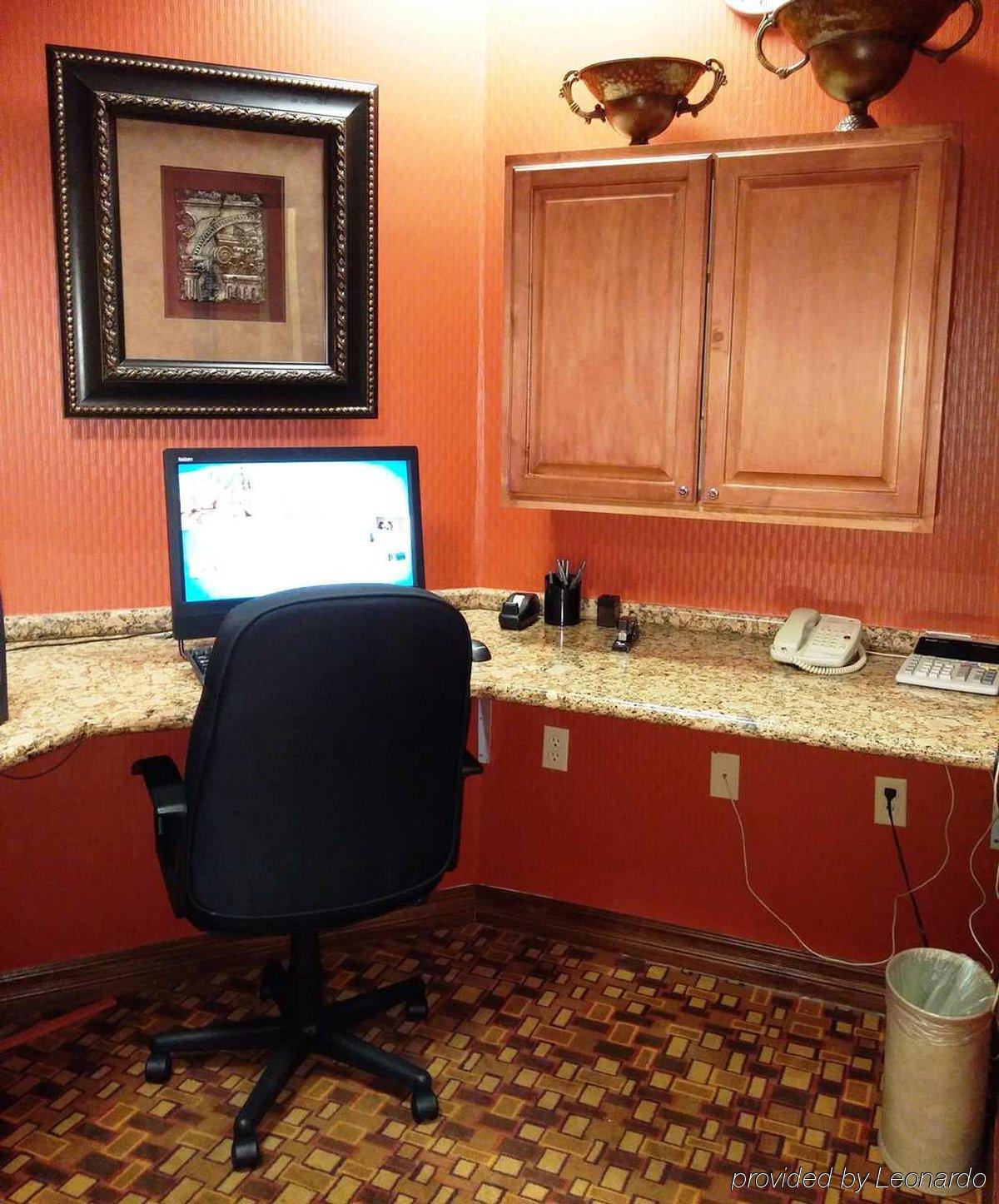 Hampton Inn & Suites Albuquerque-Coors Road Luaran gambar