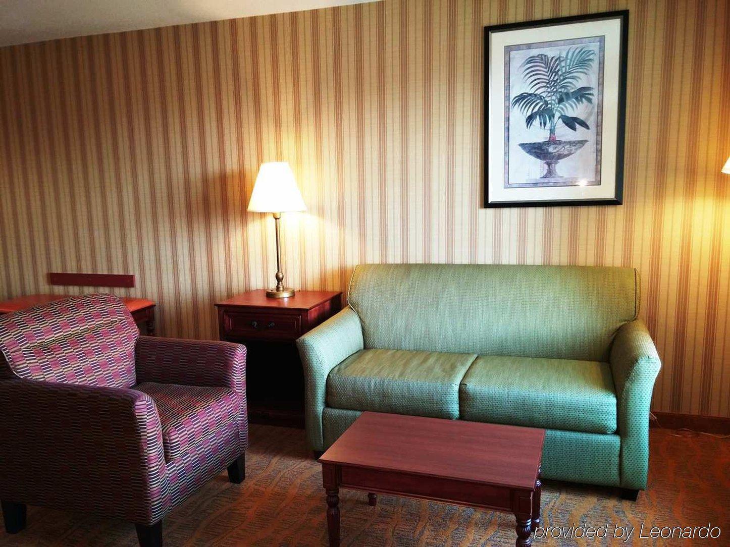 Hampton Inn & Suites Albuquerque-Coors Road Luaran gambar