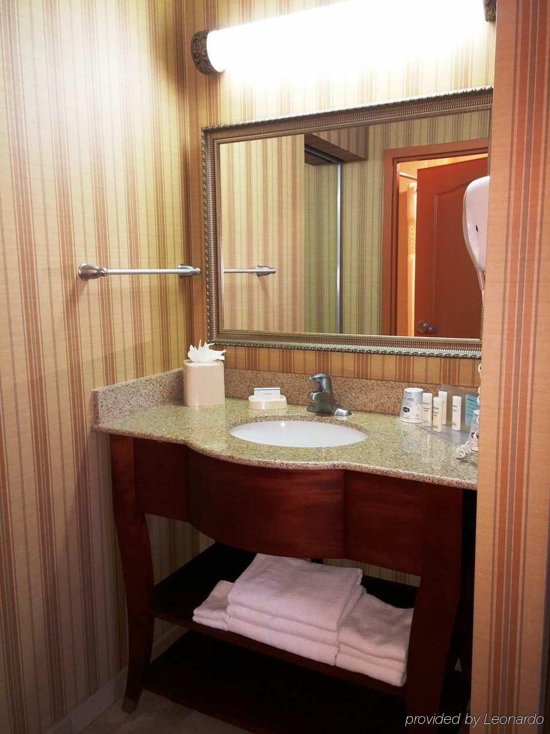 Hampton Inn & Suites Albuquerque-Coors Road Luaran gambar