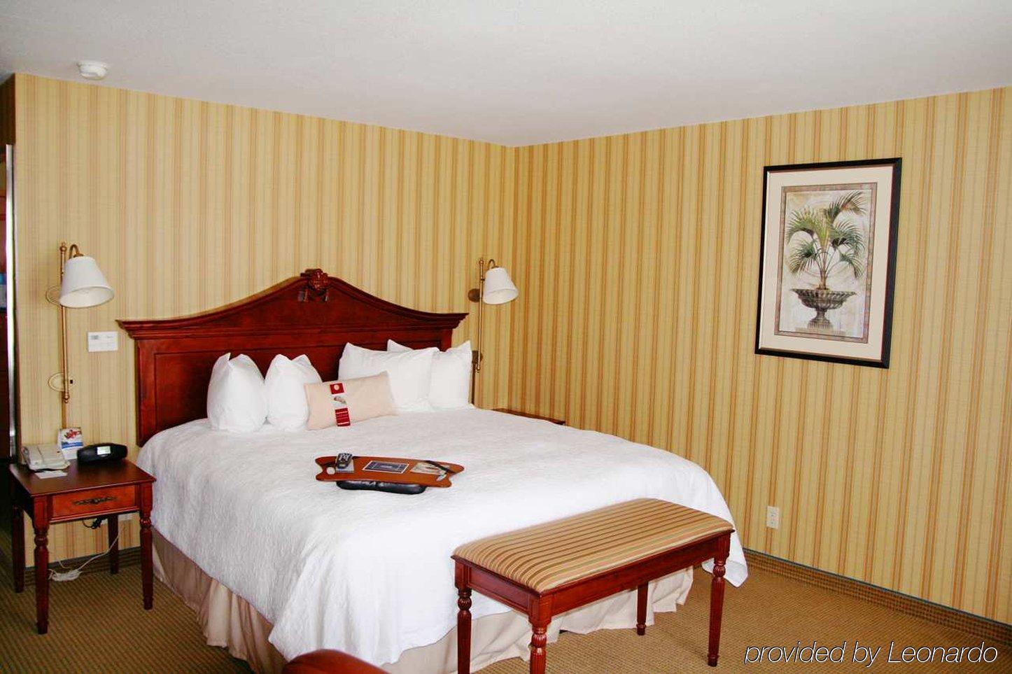 Hampton Inn & Suites Albuquerque-Coors Road Bilik gambar