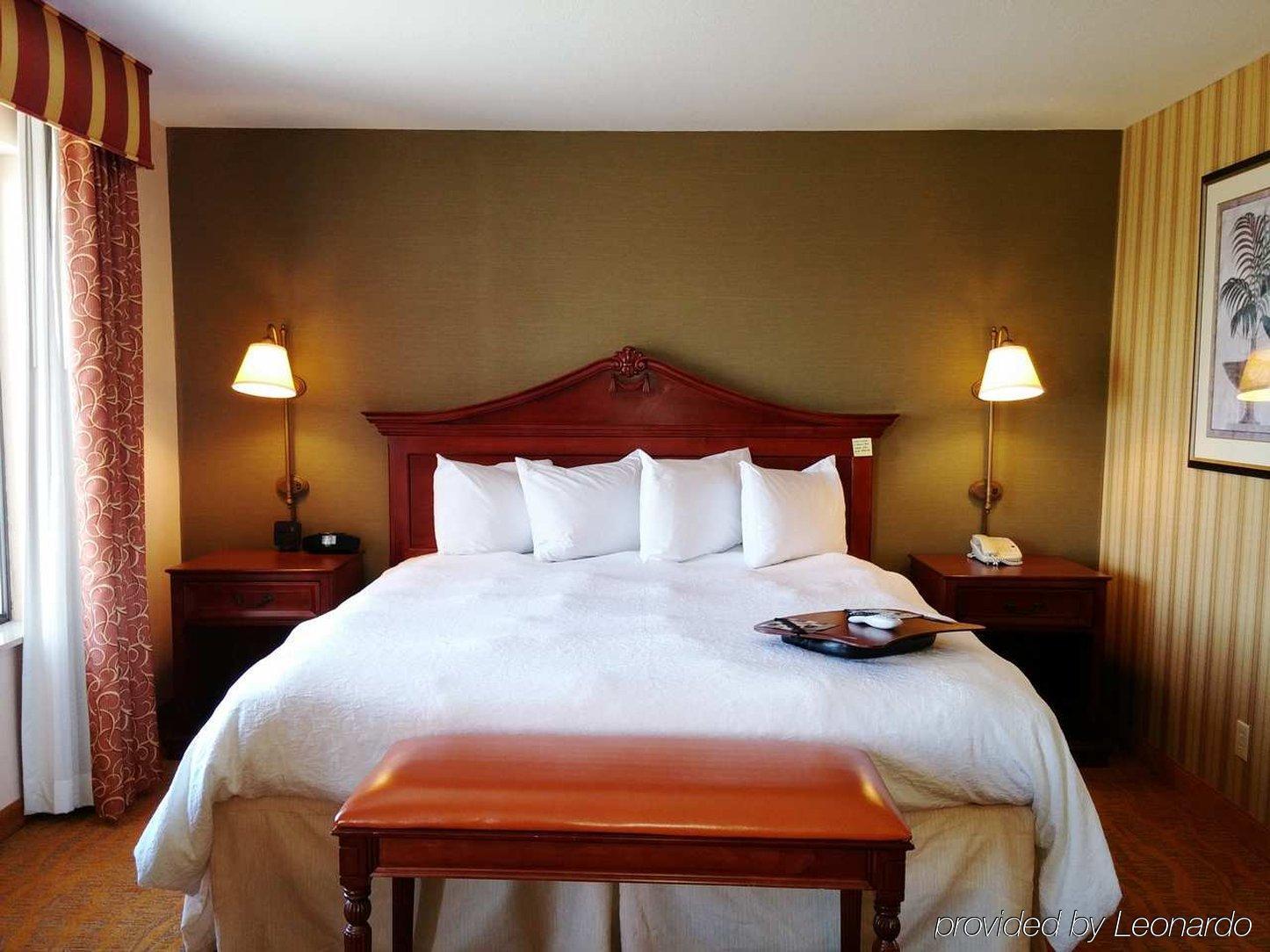 Hampton Inn & Suites Albuquerque-Coors Road Luaran gambar