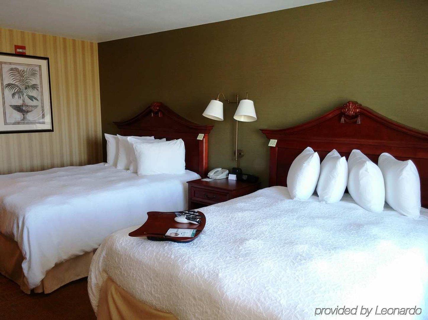 Hampton Inn & Suites Albuquerque-Coors Road Luaran gambar